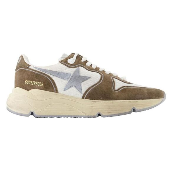 Golden Goose Women white | white Sneakers - Picture 1 of 2